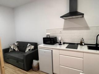 Apartamento catedral - Jerez de la Frontera - 5