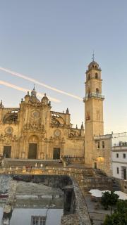 Apartamento catedral - 2