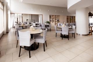 Green Sea Apart Hotel - Pinamar - 4