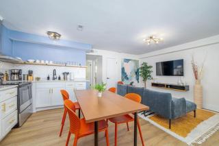 Sojourn's Harborage Seagull Suite Pet-Friendly - North Camellia Acres - 8
