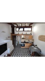 Apartamento moderno en el Cabañal - Valencia - 0