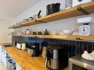 April Cottage - Eastbourne - 8
