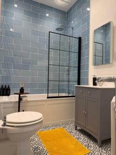 April Cottage - Eastbourne - 3