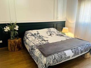Résidence Aquarelle, appartement spacieux et chaleureux, grande terrasse - Besançon - 4