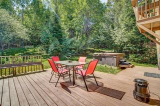 Chalet Nid Vert - Chertsey - 8