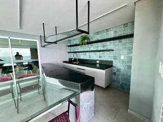 RN Studios Maralto MTC Apt 1015-Mandi Hospitalidade - Maceió - 8