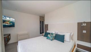 Cozy And Refined Villa For Six Guests In St-barths - 4