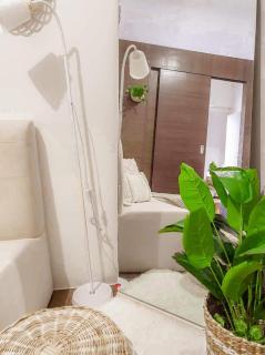 Air Residences - Balcony City View near Airport - 4207 - Manille - 1
