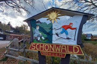 Ferienwohnung Eule - Schönwald - 8