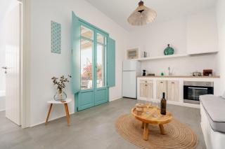 Ploes Seaside Houses - Plaka - 4