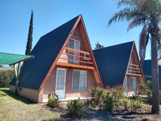 Cabañas LAS PALMERAS - La Paz - 7
