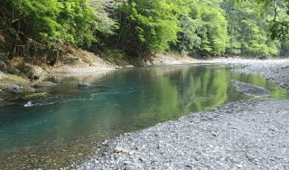 Ryujin Village Oku-Komatagawa Bungalow - Vacation STAY 42248v - - 3