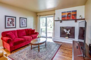 Garden-View Sedona Oasis with Pool and Hot Tub Access! - Sedona - 0