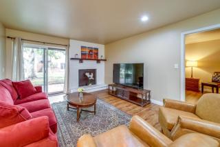 Garden-View Sedona Oasis with Pool and Hot Tub Access! - Sedona - 7
