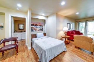 Garden-View Sedona Oasis with Pool and Hot Tub Access! - Sedona - 4