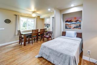 Garden-View Sedona Oasis with Pool and Hot Tub Access! - Sedona - 3