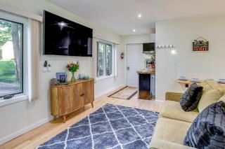 Family-Friendly Newfield Studio 9 Mi to Ithaca! - 8