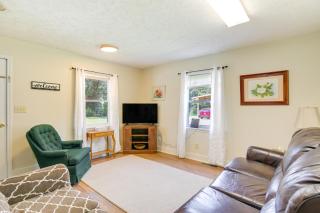 Tennessee Farm Vacation Rental with Game Room! - - 9