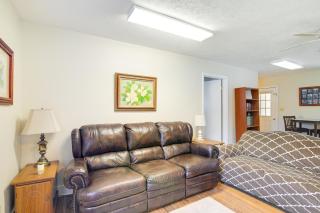 Tennessee Farm Vacation Rental with Game Room! - - 5