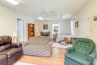 Tennessee Farm Vacation Rental with Game Room! - 4