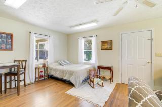 Tennessee Farm Vacation Rental with Game Room! - - 3