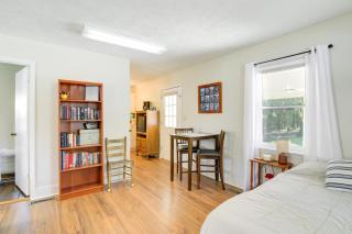 Tennessee Farm Vacation Rental with Game Room! - - 2