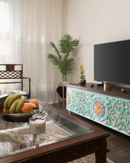 2BR Orabi khan prime location in the heart of cairo - Caïro - 8
