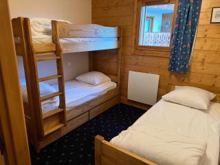 Charmant 3 chambres au pied des pistes, balcon, idéal pour 7 personnes - FR-1-642-93 - Morillon - 2