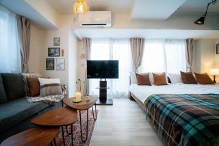 Mondomio Sapporo Minamisanjo Dori - Vacation STAY 16331 - Sapporo - 7