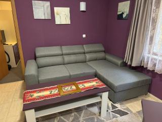 Grand Monastery Apartment - 8