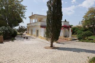Villa Beira Mar, Alto Golf Alvor - Alvor - 1