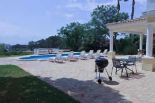Villa Beira Mar, Alto Golf Alvor - Alvor - 6