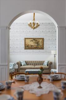 Three BedRoom Suliman khan, Downtown Sunny Hideaway Vintage, 7 Balconies - El Cairo - 8