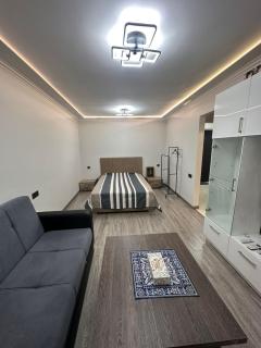 Уютная квартира в центре Еревана - 7