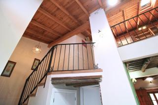 Casa Aljibe by SIERRA VIVA - Aracena - 9