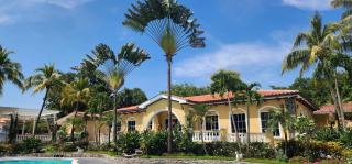 Chalatenango Country Club & Resort - 6