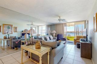 Boca Ciega Bay Resort #114 - St Petersburg - 7