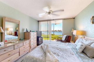 Boca Ciega Bay Resort #114 - St Petersburg - 3