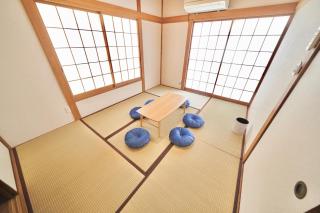 TOMARIE Residential Suite Higashi-Tateishi - Vacation STAY 16988 - Tokyo - 1