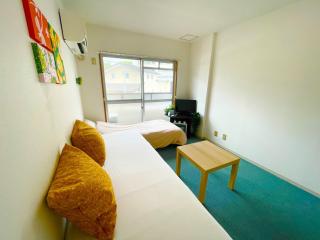 Sakura Apartment - Vacation STAY 17193 - Toyonaka - 2