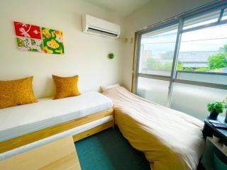 Sakura Apartment - Vacation STAY 17193 - Toyonaka - 1