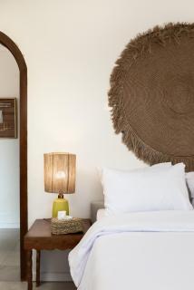 One-Bedroom Apartment Grand Museum view, Earthy historic Studio - 4