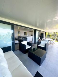 Teahupoo MANA VILLA - 7