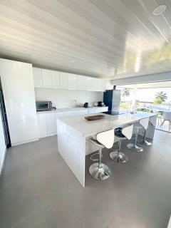 Teahupoo MANA VILLA - 2
