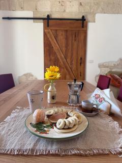 Casa Nonna Concetta - Surano - 5