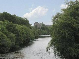 11 George Street Doune - Stirling - 7