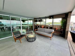RN Studios Maralto MTC Apt 1018-Mandi Hospitalidade - Maceió - 2