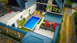 Qafqaz Cabana Chalet - Gabala - 5
