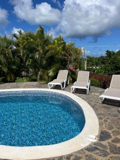 Villa Karolina - Las Galeras - 7