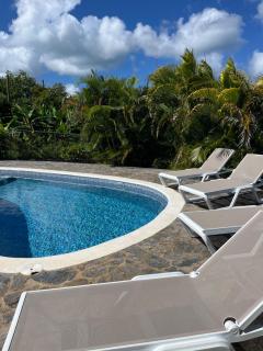 Villa Karolina - Las Galeras - 8